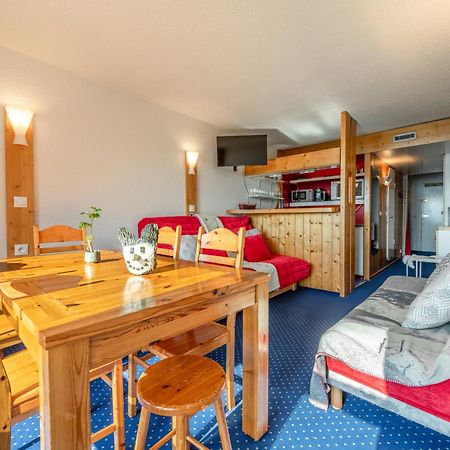 Appartement Ambiance Cosy Les Arcs 1800 المظهر الخارجي الصورة
