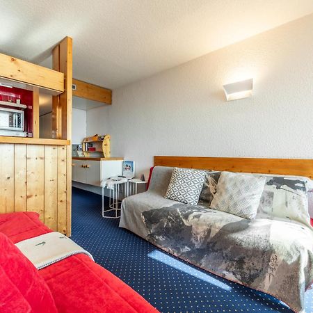 Appartement Ambiance Cosy Les Arcs 1800 المظهر الخارجي الصورة