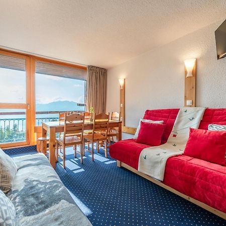 Appartement Ambiance Cosy Les Arcs 1800 المظهر الخارجي الصورة