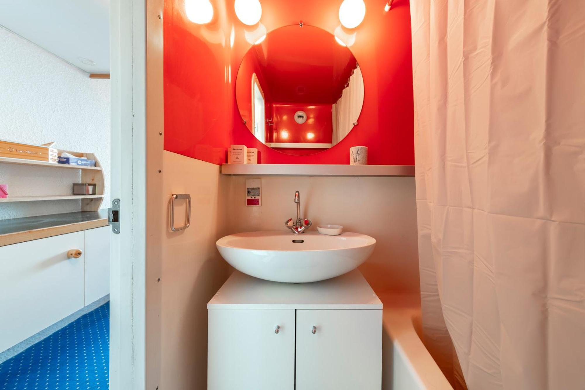 Appartement Ambiance Cosy Les Arcs 1800 المظهر الخارجي الصورة
