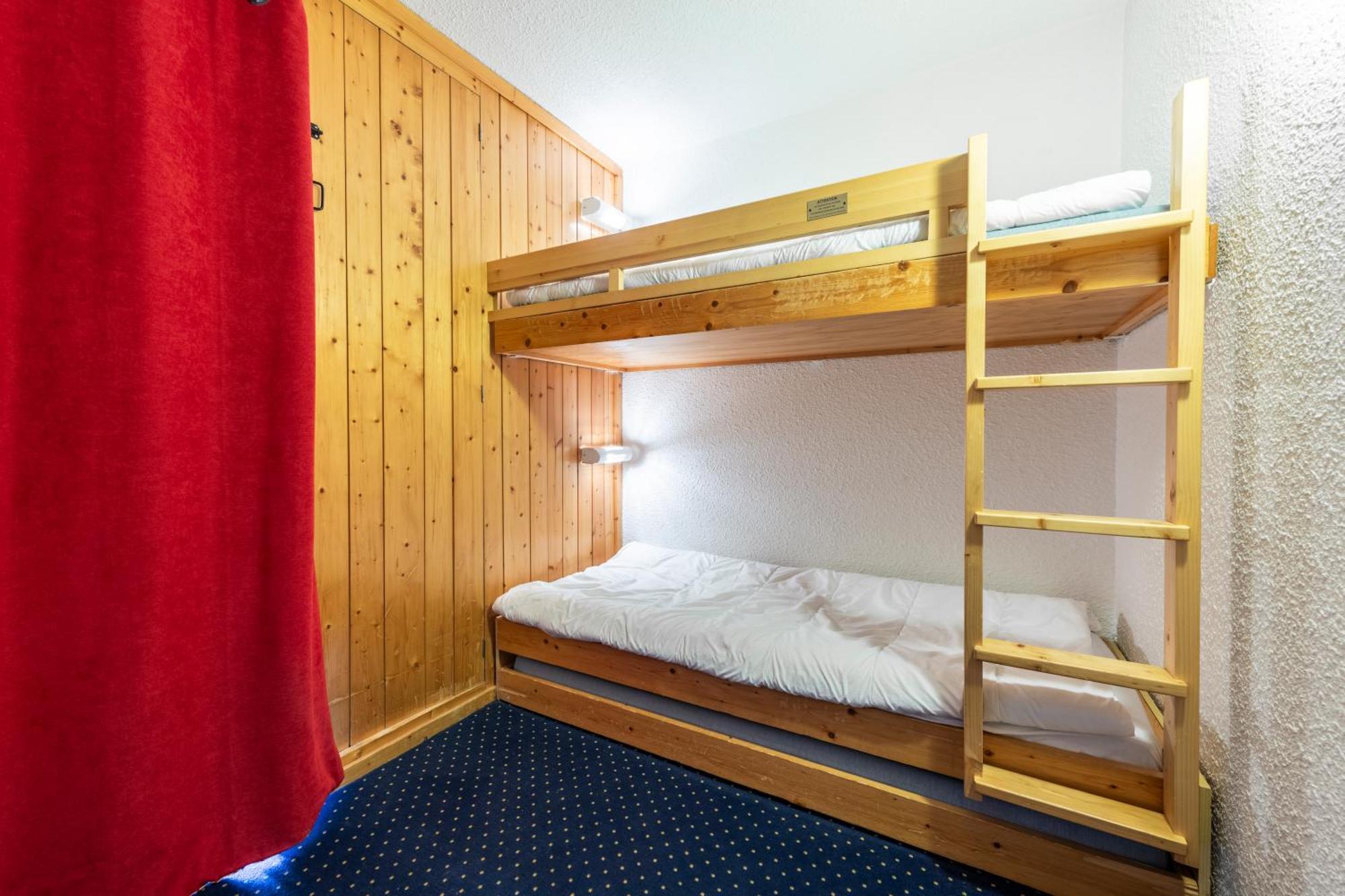Appartement Ambiance Cosy Les Arcs 1800 المظهر الخارجي الصورة